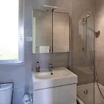 Picaud - 50m From Beachfront, Patio, Aircon Holiday home *