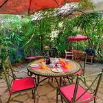 Picaud - 50m From Beachfront, Patio, Aircon * Cannes