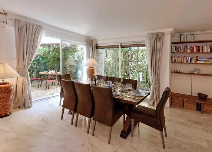 بيت للعطل Picaud - 50m From Beachfront, Patio, Aircon