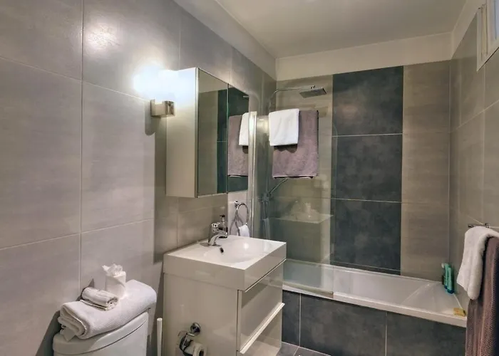 Picaud - 50m From Beachfront, Patio, Aircon Ferienhaus Cannes