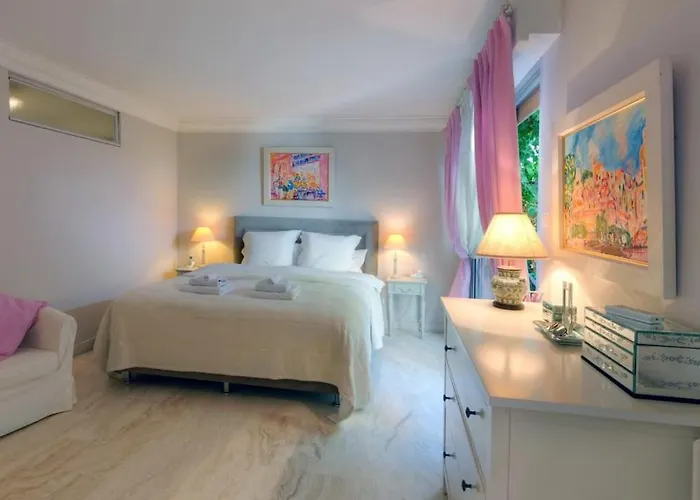 Picaud - 50m From Beachfront, Patio, Aircon بيت للعطل
