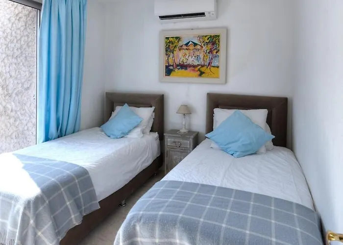 Ferienhaus Picaud - 50m From Beachfront, Patio, Aircon