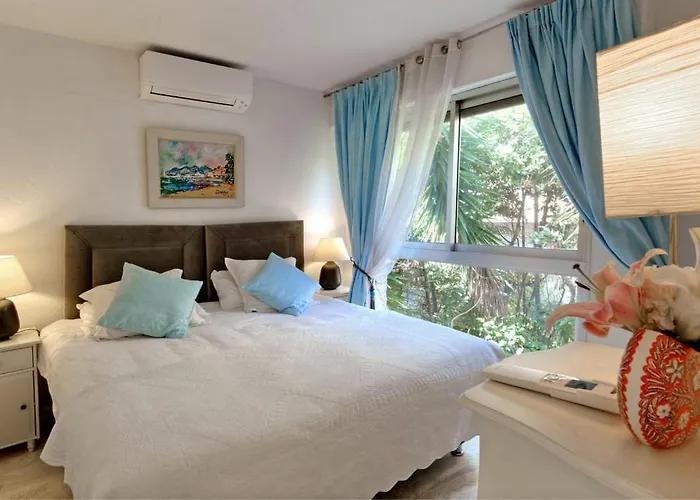 Picaud - 50m From Beachfront, Patio, Aircon * كان