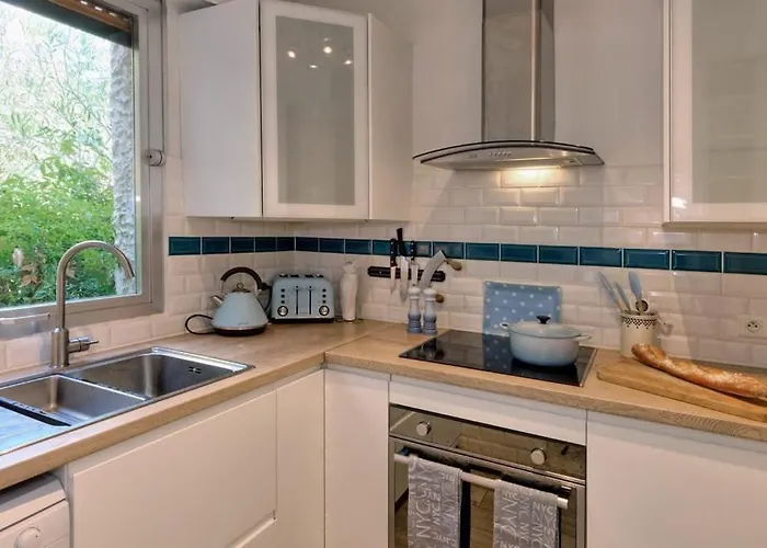 Picaud - 50m From Beachfront, Patio, Aircon *