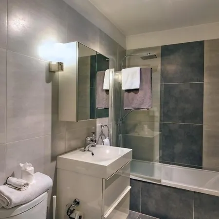 Picaud - 50m From Beachfront, Patio, Aircon Feriehus Cannes
