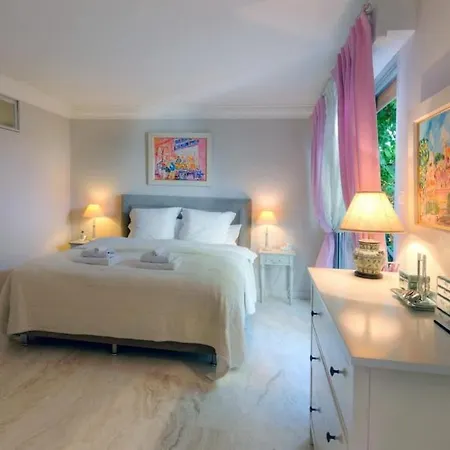 Picaud - 50m From Beachfront, Patio, Aircon Feriehus