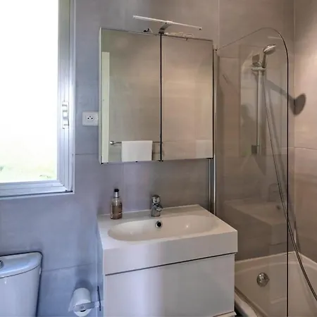 Picaud - 50m From Beachfront, Patio, Aircon Feriehus *