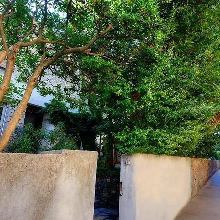 Picaud - 50m From Beachfront, Patio, Aircon