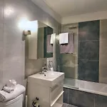 Picaud - 50m From Beachfront, Patio, Aircon Casa vacanze Cannes