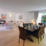 Picaud - 50m From Beachfront, Patio, Aircon Cannes